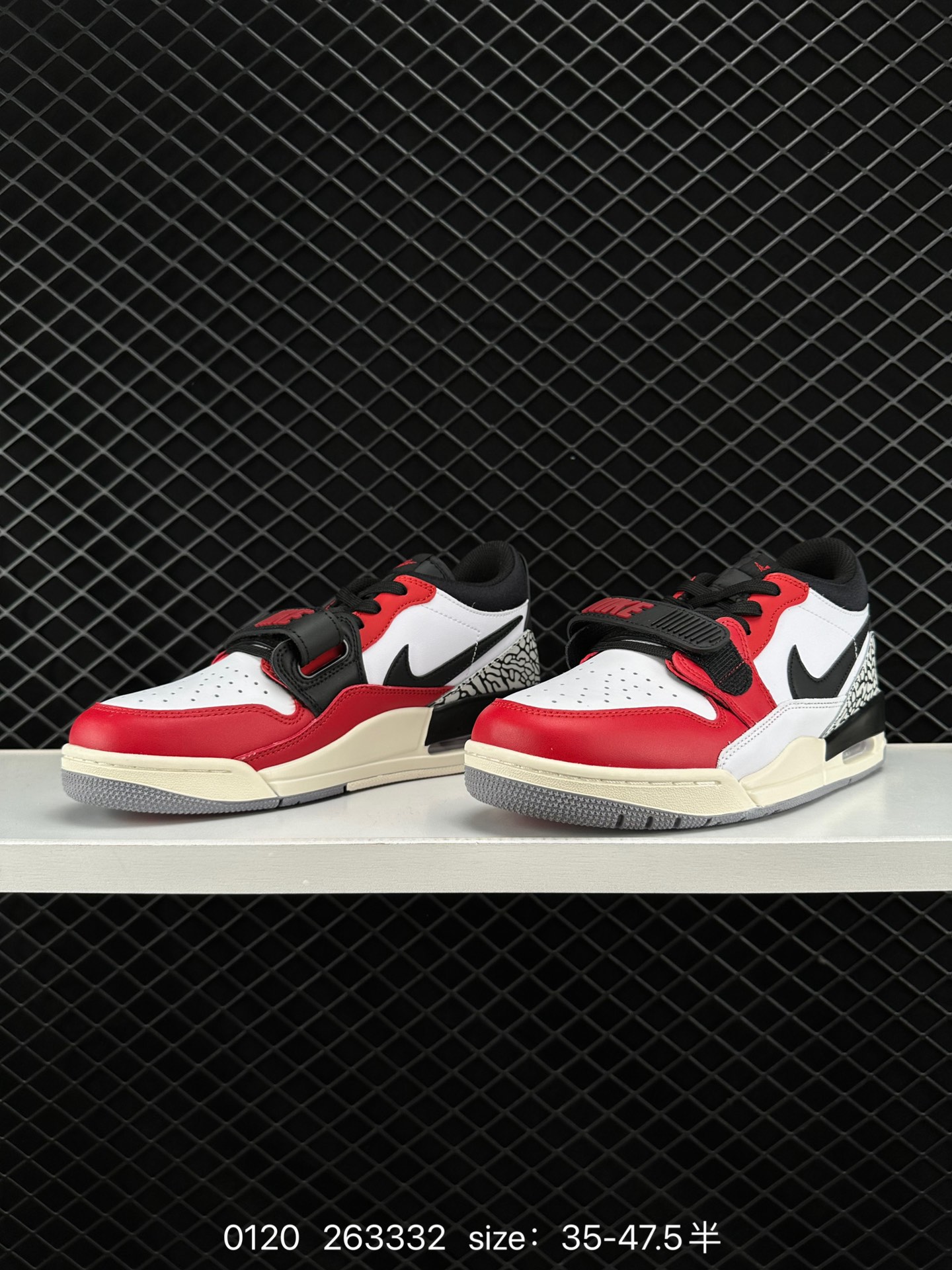 Air Jordan Legacy 312